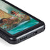 Disney Moana and Maui Set Sail Galaxy S23 Plus Waterproof Case