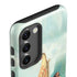 Disney Moana and Maui Set Sail Galaxy S23 Pro Case