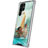Disney Moana and Maui Set Sail Galaxy S24 Ultra Clear Case