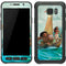 Disney Moana and Maui Set Sail Galaxy S7 Active Skin