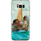 Disney Moana and Maui Set Sail Galaxy S8 Skin