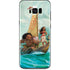 Disney Moana and Maui Set Sail Galaxy S8 Skin
