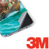 Disney Moana and Maui Set Sail Galaxy S8 Skin