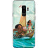 Disney Moana and Maui Set Sail Galaxy S9 Plus Skin