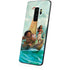 Disney Moana and Maui Set Sail Galaxy S9 Plus Skin