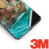 Disney Moana and Maui Set Sail Galaxy S9 Plus Skin