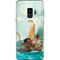 Disney Moana and Maui Set Sail Galaxy S9 Skin