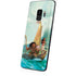 Disney Moana and Maui Set Sail Galaxy S9 Skin