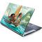 Disney Moana and Maui Set Sail Generic Laptop Skin