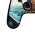 Disney Moana and Maui Set Sail Google Stadia Controller Skin