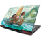 Disney Moana and Maui Set Sail Lenovo IdeaPad Skin