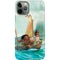 Disney Moana and Maui Set Sail iPhone 11 Pro Lite Case