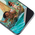 Disney Moana and Maui Set Sail iPhone 11 Skin