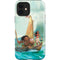 Disney Moana and Maui Set Sail iPhone 12 Impact Case