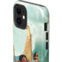 Disney Moana and Maui Set Sail iPhone 12 Impact Case