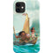 Disney Moana and Maui Set Sail iPhone 12 Mini Lite Case