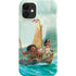 Disney Moana and Maui Set Sail iPhone 12 Mini Lite Case