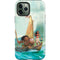 Disney Moana and Maui Set Sail iPhone 12 Pro Impact Case