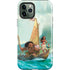 Disney Moana and Maui Set Sail iPhone 12 Pro Max Impact Case