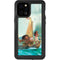 Disney Moana and Maui Set Sail iPhone 12 Pro Max Waterproof Case