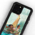 Disney Moana and Maui Set Sail iPhone 12 Pro Waterproof Case