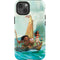 Disney Moana and Maui Set Sail iPhone 13 Impact Case