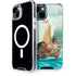 Disney Moana and Maui Set Sail iPhone 13 MagSafe Case