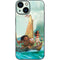 Disney Moana and Maui Set Sail iPhone 13 Mini Skin