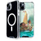 Disney Moana and Maui Set Sail iPhone 15 Plus MagSafe Case