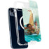 Disney Moana and Maui Set Sail iPhone 15 Plus MagSafe Case