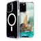 Disney Moana and Maui Set Sail iPhone 14 Pro Max MagSafe Case