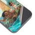 Disney Moana and Maui Set Sail iPhone 14 Pro Max Skin