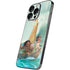 Disney Moana and Maui Set Sail iPhone 14 Pro Skin