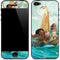 Disney Moana and Maui Set Sail iPhone 5/5s/5SE Skin