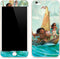 Disney Moana and Maui Set Sail iPhone 6/6s Plus Skin