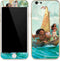 Disney Moana and Maui Set Sail iPhone 6/6s Skin