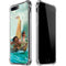 Disney Moana and Maui Set Sail iPhone 7/8 Plus Clear Case