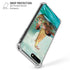Disney Moana and Maui Set Sail iPhone 7/8 Plus Clear Case
