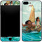 Disney Moana and Maui Set Sail iPhone 8 Plus Skin