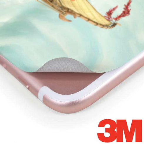 Disney Moana and Maui Set Sail iPhone 8 Plus Skin
