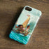 Disney Moana and Maui Set Sail iPhone 8 Pro Case
