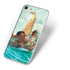 Disney Moana and Maui Set Sail iPhone 8 Skin