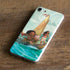 Disney Moana and Maui Set Sail iPhone 8 Skin