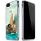 Disney Moana and Maui Set Sail iPhone SE (2nd & 3rd Gen) Clear Case