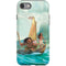 Disney Moana and Maui Set Sail iPhone SE (2nd & 3rd Gen) Pro Case
