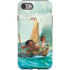 Disney Moana and Maui Set Sail iPhone SE (2nd & 3rd Gen) Pro Case