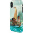 Disney Moana and Maui Set Sail iPhone X Pro Case