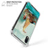 Disney Moana and Maui Set Sail iPhone XR Clear Case