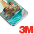 Disney Moana and Maui Set Sail iPhone XS Skin