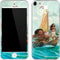 Disney Moana and Maui Set Sail Apple iPod Skin
